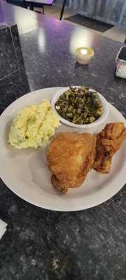 Flamingos Coffee Shop