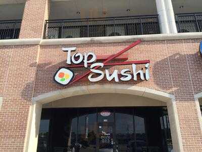 Top Sushi