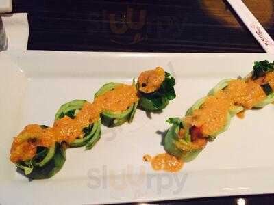 Top Sushi