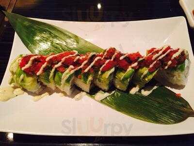 Top Sushi