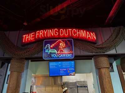 The Frying Dutchman