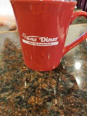 Hanz Diner