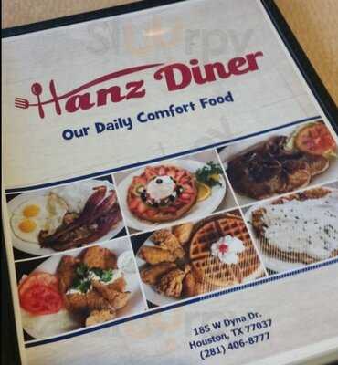 Hanz Diner