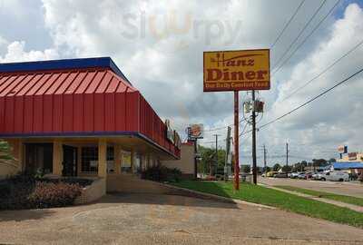 Hanz Diner