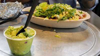 Chipotle Mexican Grill