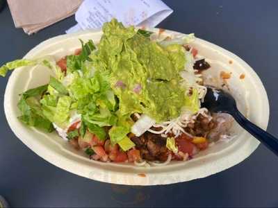 Chipotle Mexican Grill
