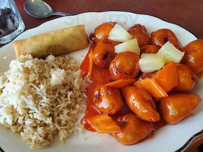 3 6 9 Oriental Bistro