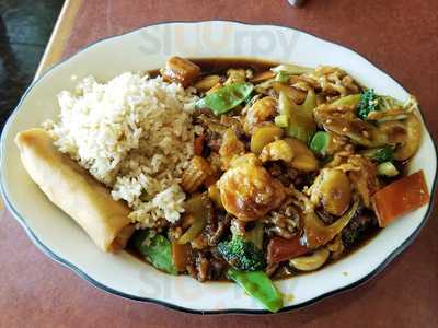 3 6 9 Oriental Bistro