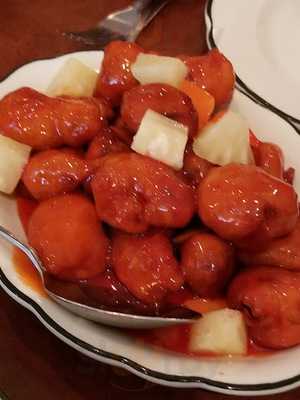 3 6 9 Oriental Bistro