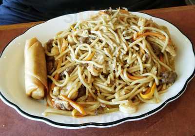 3 6 9 Oriental Bistro