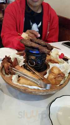 3 6 9 Oriental Bistro