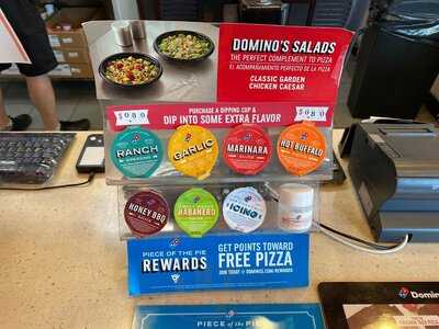 Domino's Pizza