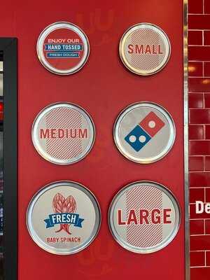 Domino's Pizza