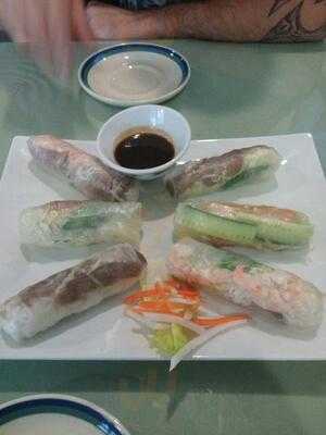 Huong Viet