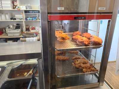 St Louis Delicatessen