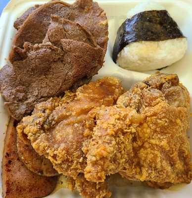 St Louis Delicatessen