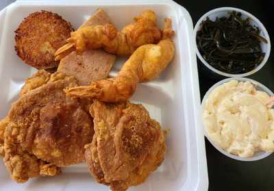 St Louis Delicatessen