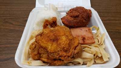 St Louis Delicatessen