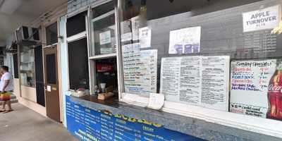 St Louis Delicatessen