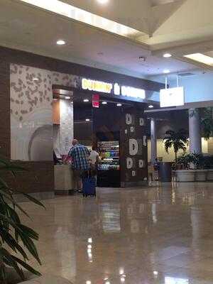 Dunkin' Donuts