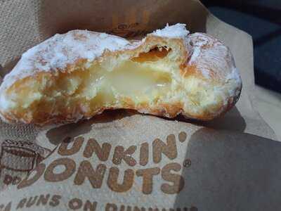 Dunkin' Donuts
