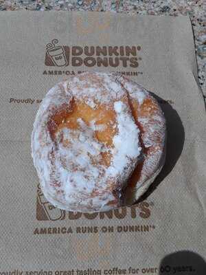 Dunkin' Donuts