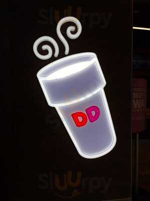 Dunkin' Donuts