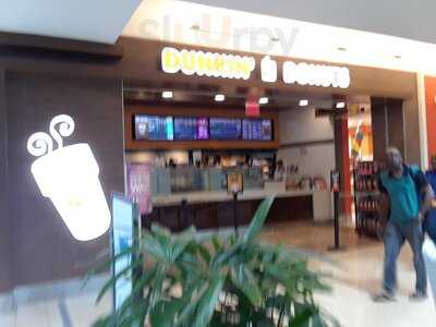 Dunkin' Donuts