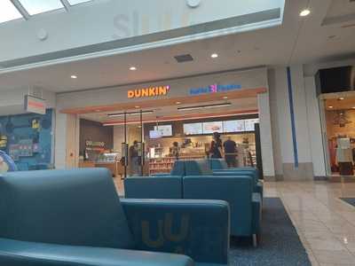 Dunkin' Donuts