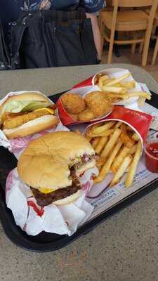 Wendy's