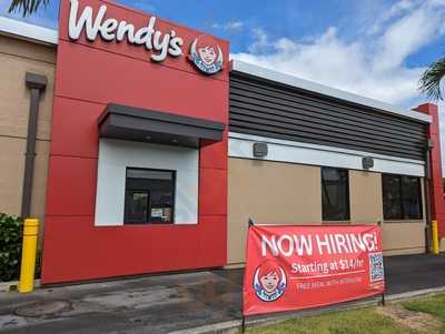 Wendy's