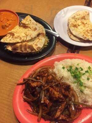 Masala Wok Houston