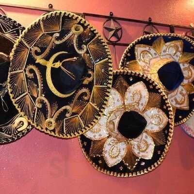 Amigo's Original Tex-mex