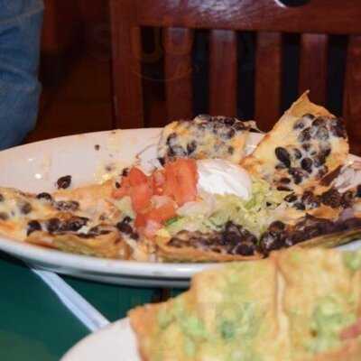 Amigo's Original Tex-mex