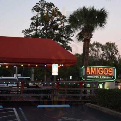 Amigo's Original Tex-mex