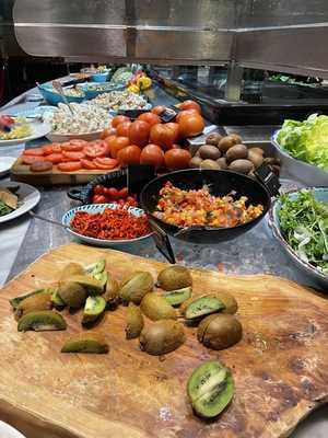 Amigo's Original Tex-mex