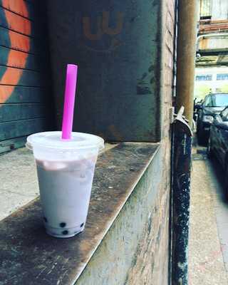 Mr. Bubbles Teahouse