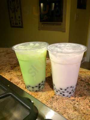 Mr. Bubbles Teahouse