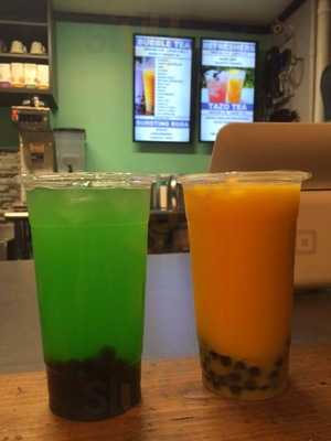 Mr. Bubbles Teahouse