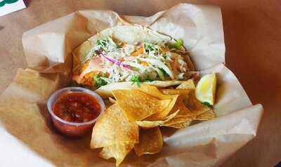 Skeeter's Mesquite Grill