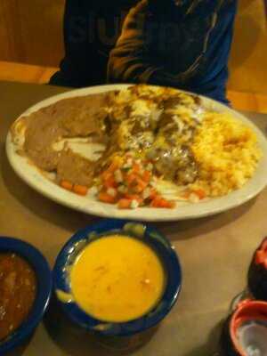 Skeeter's Mesquite Grill