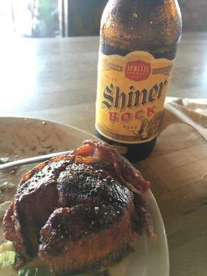 Skeeter's Mesquite Grill