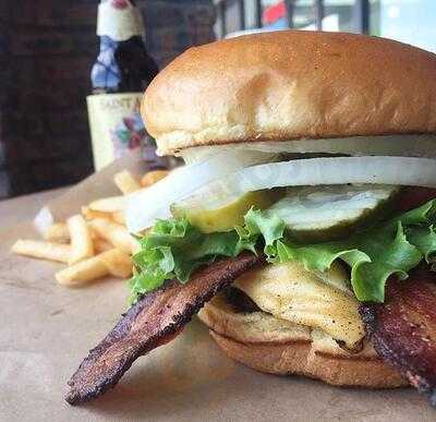 Skeeter's Mesquite Grill