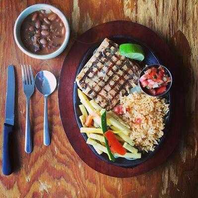 Skeeter's Mesquite Grill