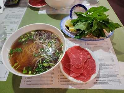 Pho Nam