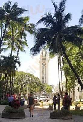 Aloha Tower Sundries