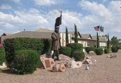 Arizona American Italian Club