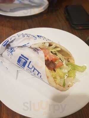 Little Greek Fresh Grill - Lee Vista Promenade