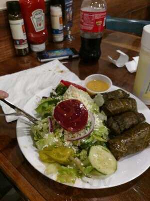 Little Greek Fresh Grill - Lee Vista Promenade