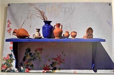 Little Greek Fresh Grill - Lee Vista Promenade